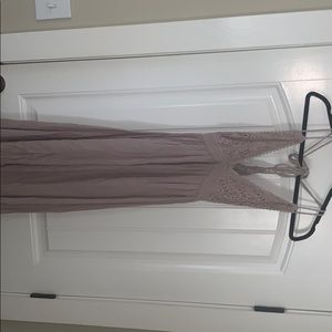 Endless Summer Crochet Macau (mocha)